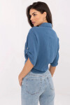 Dámska košeľa model 213430 Taliansko Moda universal