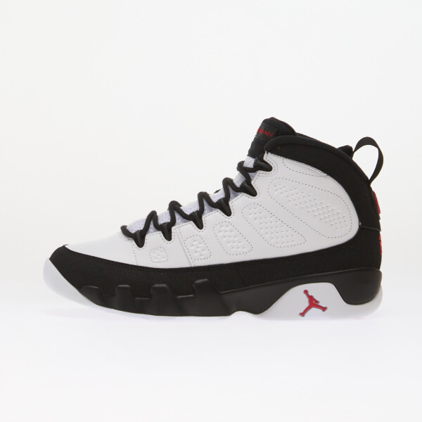 Tenisky Air Jordan 9 Retro "Space Jam" White/ True Red/ Black EUR 44.5