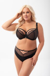 BIG IDA SOFT BRA K900 BLACK černá 95C