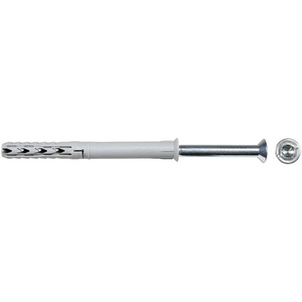 Fischer SXR 10 x 140 T príchytka s dlhým driekom 140 mm 10 mm 046266 50 ks; 046266