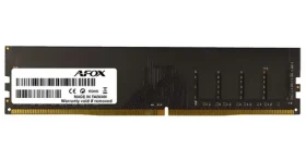 Pamäť RAM DDR3 8GB 1866MHz / Pamäť / 240pin DIMM / CL9 / 1,5V / Unbuffered (AFLD38CK1P)