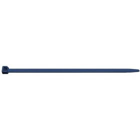 LAPP 61723361, KABELBINDER DETECT 200X4,5 BU, sťahovacie pásky, 100 ks; 61723361