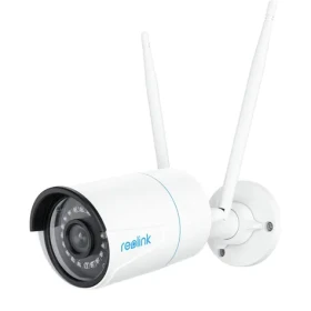 Reolink W320 - RLC-510WA / Vonkajšia IP kamera / 2560 x 1920 / IP67 / IR / mikrofón / MicroSD / WiFi (6975253982196)