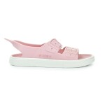 Boatilus Írky Veg Old Pink/White papuče 31 EUR
