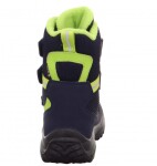 Detské zimné topánky SNOWCAT GTX, Superfit, 1-000023-8000, zelená - 27
