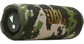 JBL Flip 7 maskáčová / Bluetooth reproduktor / 4800 mAh / IP68 / Bluetooth (1200130019340)