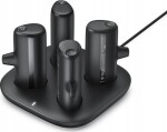 Veger Pogo 20000mAh Czarny