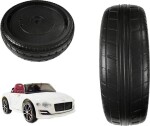 Lean Cars Koleso preelektrické Autíčko JE1166 Bentley EXP12