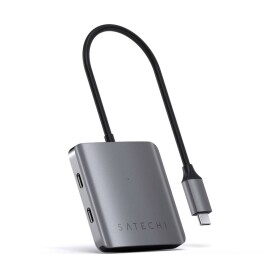 Satechi 4x USB-C + 3.0 (ST-UC4PHM)