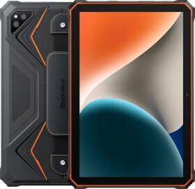 Blackview TABLET ACTIVE 6 10" 128GB/ORANGE BLACKVIEW