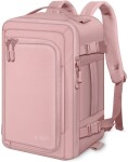 Triton Plecak Tech-Protect Defender S50 Ryanair & Wizzair Travel Notebook Cabin Backpack 20L 40x20x25 Dusty Pink