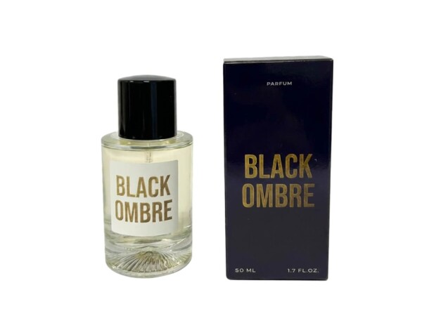 Black Ombre Parfém 50 ml
