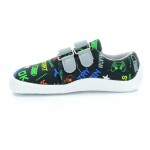 Tenisky Beda Play (BF 0001/TEX/W) 23 EUR
