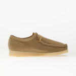 Tenisky Clarks Originals Wallabee Camel Wool EUR 42.5