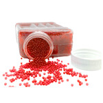 Mamido Guličky do pištole gélové červené 20000 ks