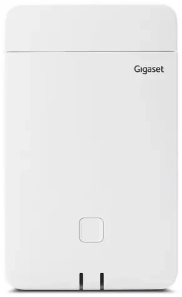 Gigaset N670 IP PRO / VoIP telefón / počet paralelných hovorov 8 / DECT (TBIPGIN670IPPRO)
