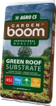 AGRO Garden Boom Green Roof Substrát 45 l