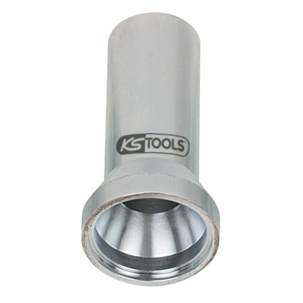 Stupňovité prítlačné puzdro, vnútorný Ø 26 mm, vonkajší Ø 36 mm KS Tools 700.2363; 700.2363