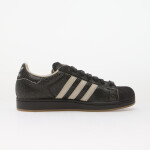 Tenisky adidas Superstar II Core Black/ Wonder Alumina/ Utility Black EUR 44 2/3