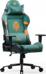 Diablo Chairs Fotel gamingowy Diablo X-One 2.0, World of Tanks