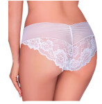 Dámske nohavičky N086 - EWANA bílá M