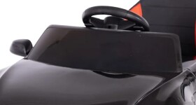 Mamido Mamido Náhradné čelné sklo pre detské elektrické autíčko Fast Wing