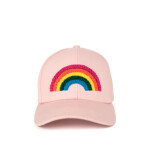 Šiltovka Art Of Polo Hat sk22185 Light Pink UNI