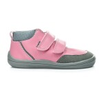 Beda Rose (BFN 170060/W/M/NL/OK/OP) celoročné barefoot topánky s opätkom 23 EUR