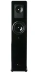 C-tech Impressio Virtus čierna / Reproduktory / 2.0 stereo / 100W RMS / Bluetooth / USB / AUX / OPT / COAX (IMP-VIRTUS)