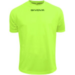 Futbalové unisex tričko One U MAC01-0019 - Givova L