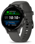 Garmin Venu 3S běžové (010-02785-02)