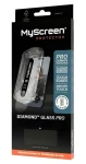 MyScreen Diamond Glass Pre Apple iPhone 17 / Ochranné sklo / Inštalačný rámček / Tvrdenosť 9H (MD10444TG DGPRO FF)