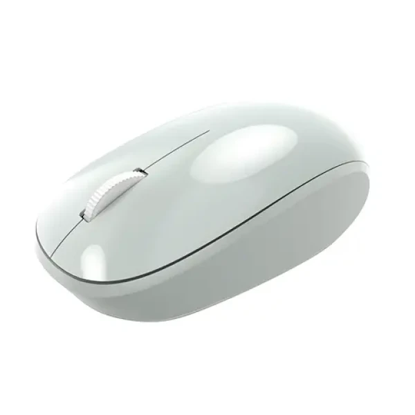 Incase Bluetooth Mouse zelená / Bezdrôtová myš / Bluetooth / Optická / 1 000 DPI / 5 tlačidiel (RJN-00026)