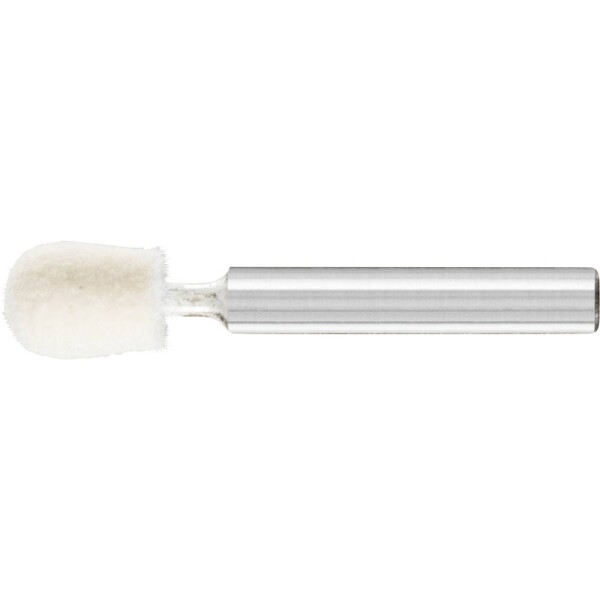 PFERD TOOLS 44101681 leštiace pero Priemer 10 mm 10 ks; 44101681