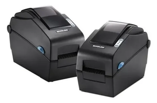 Bixolon SLP-DX220 / Stolová tlačiareň štítkov / DT (SLP-DX220G/BEG)