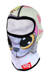 Rough Radical Balaclava Sub04 Multicolour XS