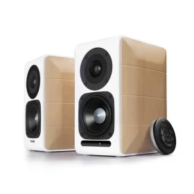 EDIFIER S880DB Studio biela / 2.0 / reproduktory / Bluetooth / Opt. / Coax. / Cinch / RMS 88W (S880DB)
