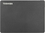 Toshiba Canvio Gaming 2TB (HDTX120EK3AA)