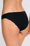 LASEROVÉ NOHAVIČKY SENSE 13004 BLACK černá L/XL