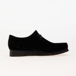 Tenisky Clarks Originals Wallabee Black Sde EUR 44