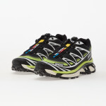 Tenisky Salomon XT-6 Skyline Black/ Mar Bl/ Sh Grn EUR 46 2/3