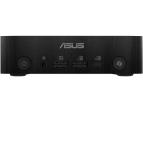 Asus PN54 čierna / Mini PC / AMD RYZEN AI 5 340 / 16GB DDR5 / 512GB SSD / Radeon 840M / W11H (90MS02Y1-M00010)
