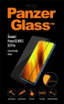 PanzerGlass Tvrdené sklo Case Friendly pre XIAOMI POCO X3 NFC/X3 Pre čierna (8034)