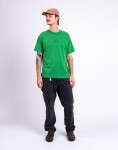 ONE OF XX Fern Green T-Shirt Fern Green M