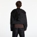 Bunda Rick Owens DRKSHDW Convertible Jacket Black XL