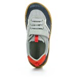 Groundies Lou Light Grey barefoot tenisky 33 EUR