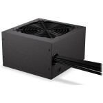 Endorfy Elementum E5 350 / ATX / 350W / nemodulárny / 80PLUS / aktívny PFC / 120mm ventilátor (EY7A003)