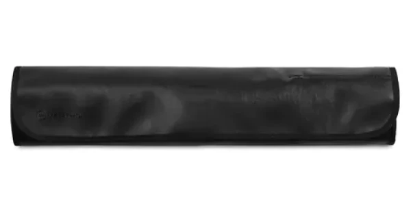 Wüsthof Rolovacia taška na nože 9dielna čierna / Organizér / do 36 cm čepele / 48 × 13 cm (2189635901)