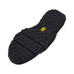 Tenisky Under Armour Charged Valsetz Mid Black EUR 45