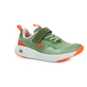 Xti Sneakers Khaki barefoot tenisky 32 EUR